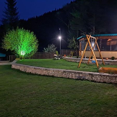 Guest House Chobaka Trigrad Εξωτερικό φωτογραφία