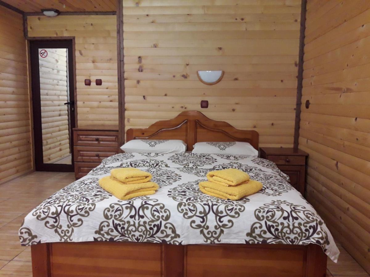 Guest House Chobaka Trigrad Εξωτερικό φωτογραφία