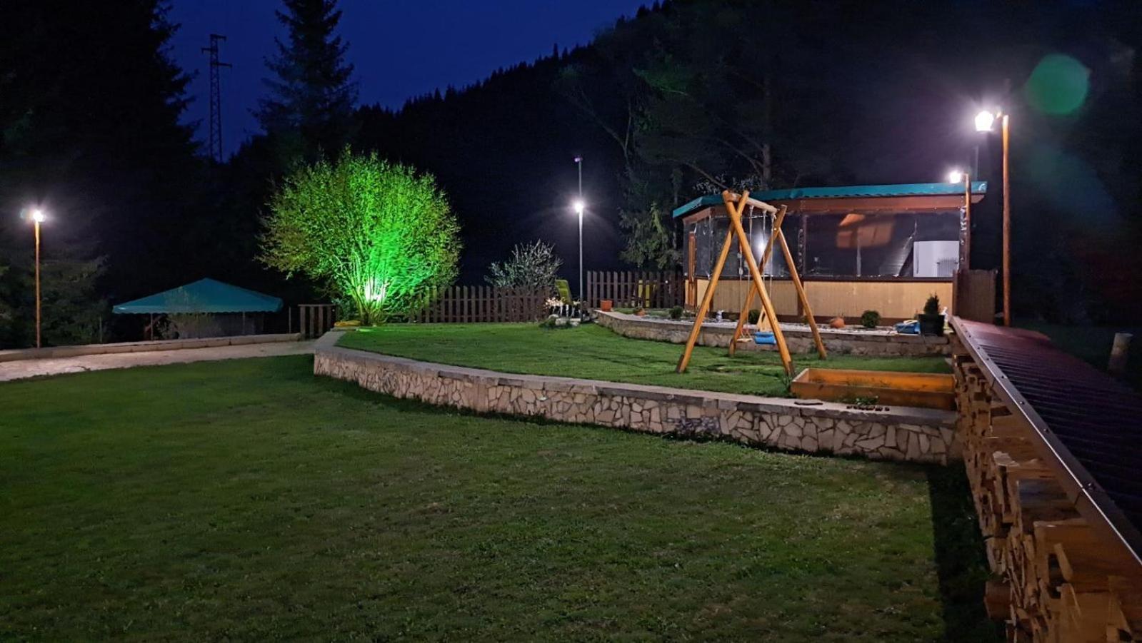 Guest House Chobaka Trigrad Εξωτερικό φωτογραφία
