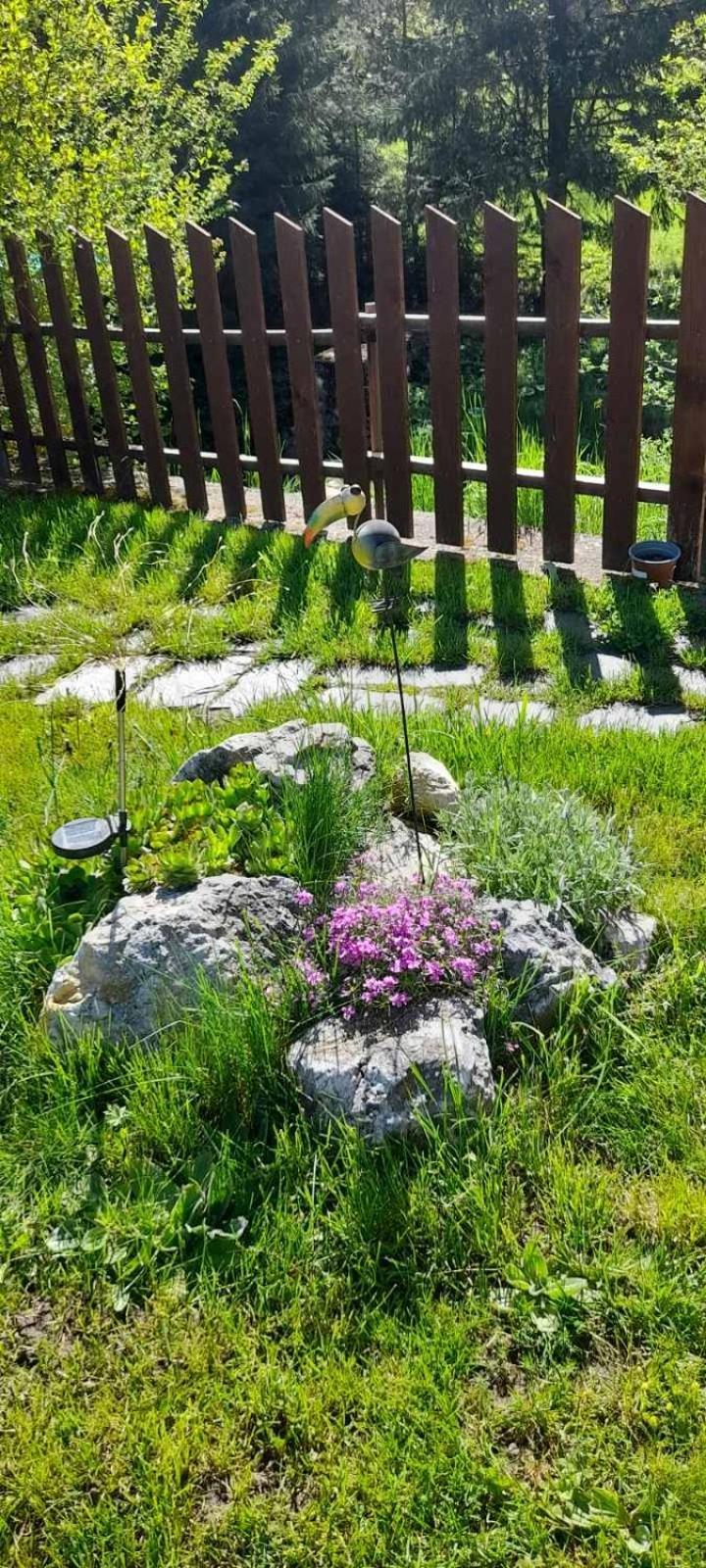 Guest House Chobaka Trigrad Εξωτερικό φωτογραφία