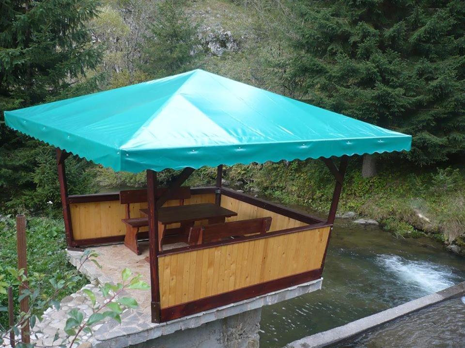 Guest House Chobaka Trigrad Εξωτερικό φωτογραφία